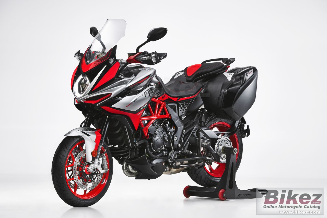 MV Agusta Turismo Veloce RC SCS