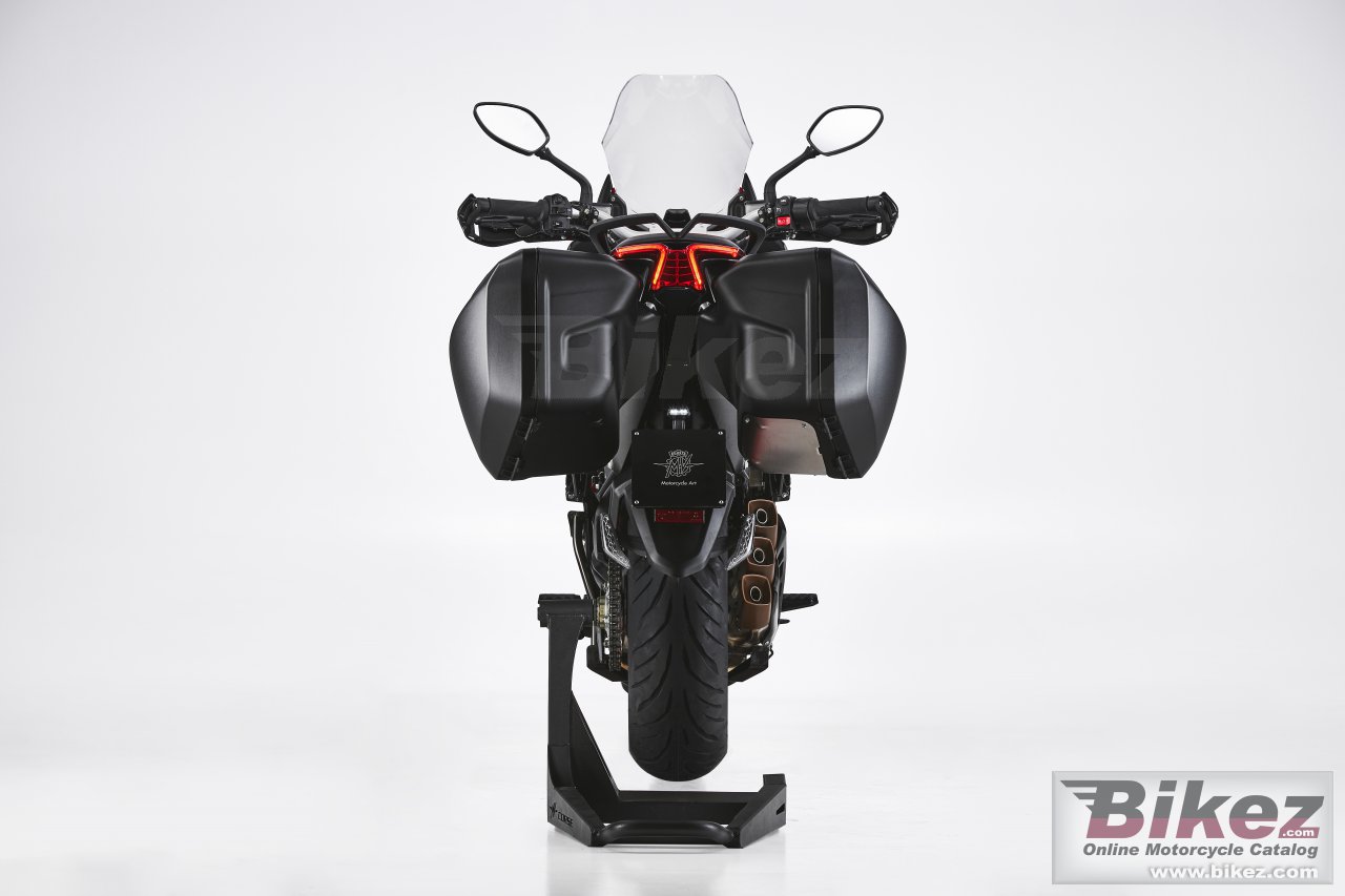 MV Agusta Turismo Veloce RC SCS