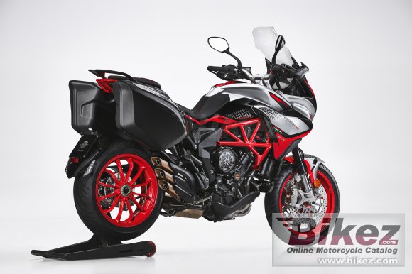 2021 MV Agusta Turismo Veloce RC SCS