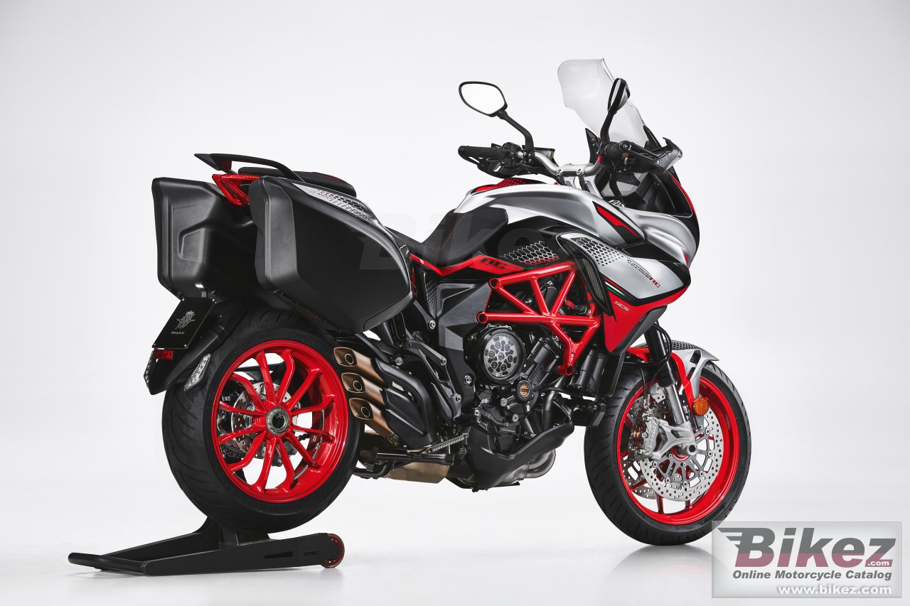 MV Agusta Turismo Veloce RC SCS