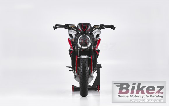 2021 MV Agusta Dragster 800 RC SCS
