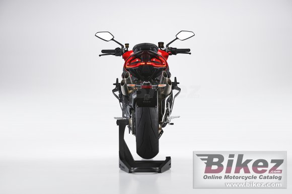 2022 MV Agusta Brutale 1000 RS