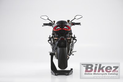 2022 MV Agusta Brutale 1000 RS