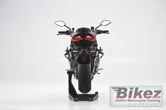 2022 MV Agusta Brutale 1000 RS