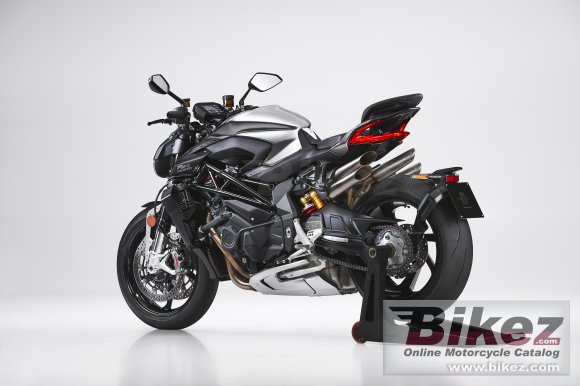 2022 MV Agusta Brutale 1000 RS