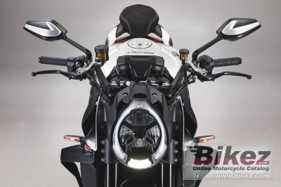 2022 MV Agusta Brutale 1000 RS 2022 MV Agusta Brutale 1000 RS