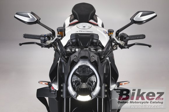 2022 MV Agusta Brutale 1000 RS