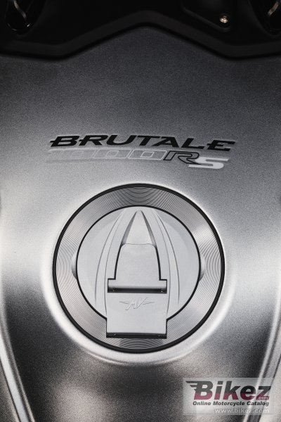 2022 MV Agusta Brutale 1000 RS 2022 MV Agusta Brutale 1000 RS