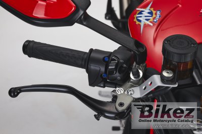 2022 MV Agusta Brutale 1000 RS 2022 MV Agusta Brutale 1000 RS