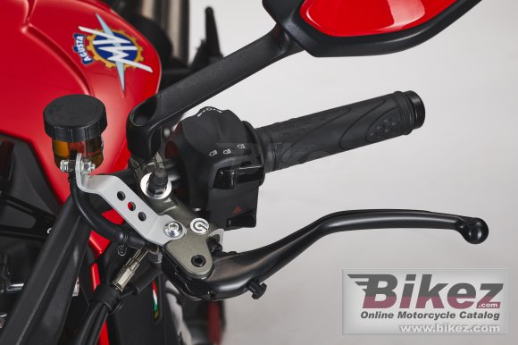 2022 MV Agusta Brutale 1000 RS