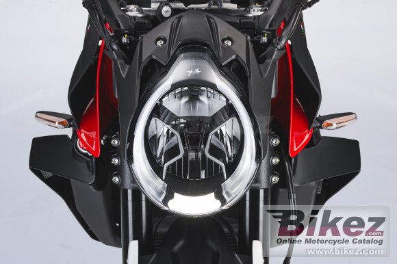 2022 MV Agusta Brutale 1000 RS