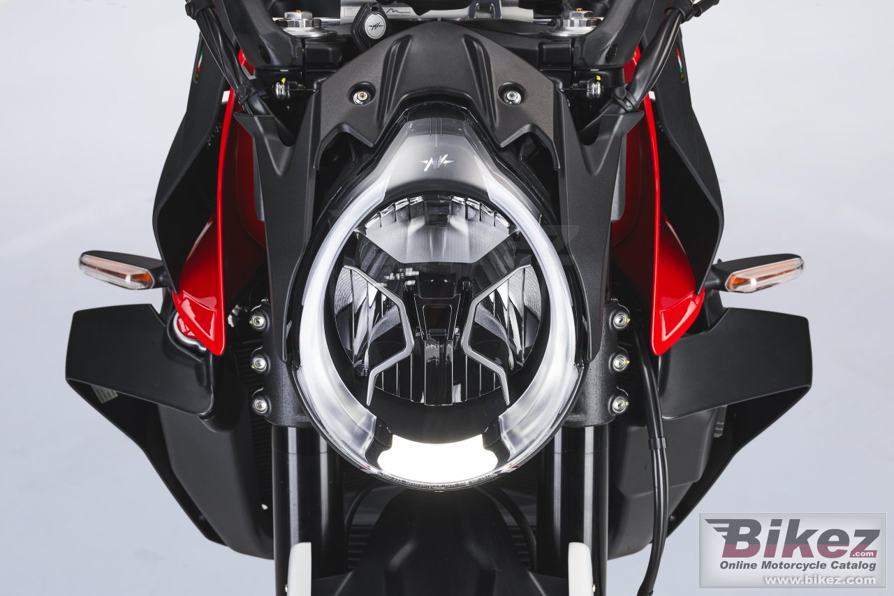 MV Agusta Brutale 1000 RS