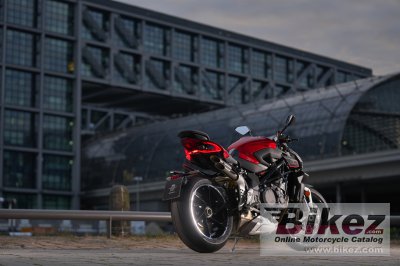 2022 MV Agusta Brutale 1000 RS