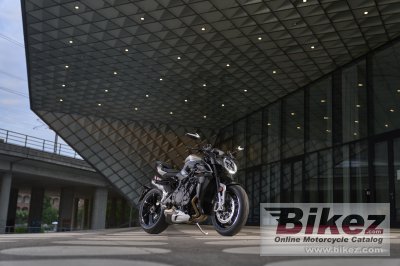 2022 MV Agusta Brutale 1000 RS