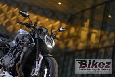 2022 MV Agusta Brutale 1000 RS