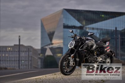 2022 MV Agusta Brutale 1000 RS