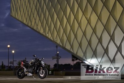 2022 MV Agusta Brutale 1000 RS