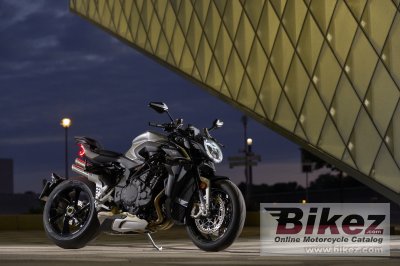 2022 MV Agusta Brutale 1000 RS