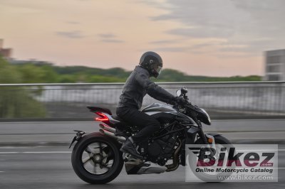 2022 MV Agusta Brutale 1000 RS