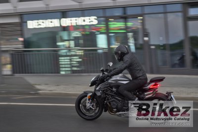 2022 MV Agusta Brutale 1000 RS