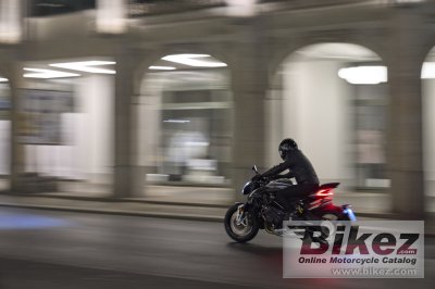 2022 MV Agusta Brutale 1000 RS