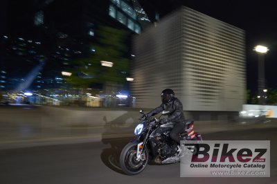 2022 MV Agusta Brutale 1000 RS