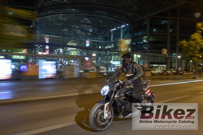 2022 MV Agusta Brutale 1000 RS