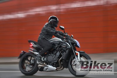2022 MV Agusta Brutale 1000 RS