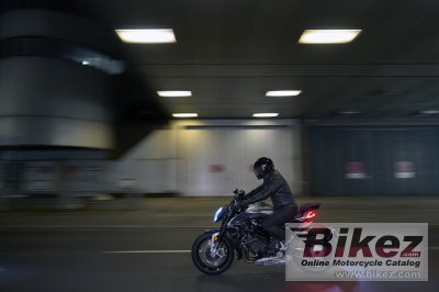 2022 MV Agusta Brutale 1000 RS