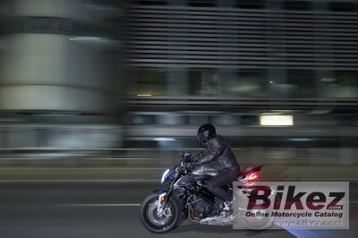 2022 MV Agusta Brutale 1000 RS