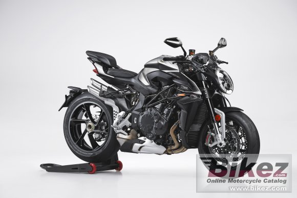 2022 MV Agusta Brutale 1000 RS