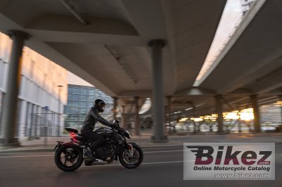 2022 MV Agusta Brutale 1000 RS