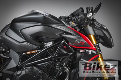 2022 MV Agusta Brutale 1000 RR