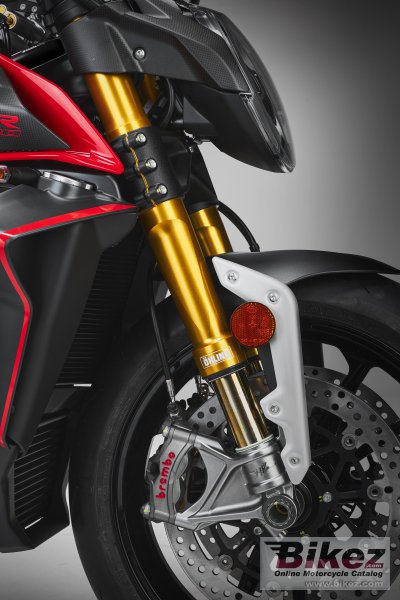 2022 MV Agusta Brutale 1000 RR