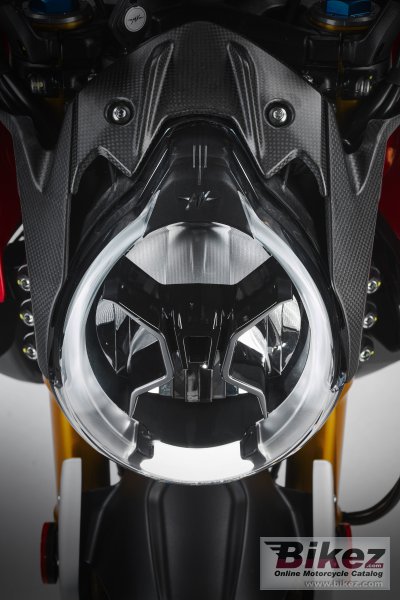 2022 MV Agusta Brutale 1000 RR