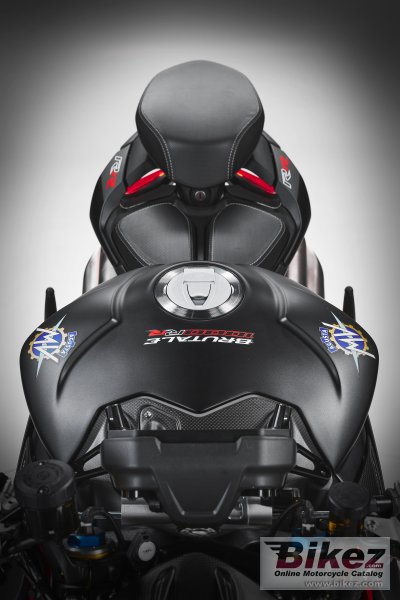 2022 MV Agusta Brutale 1000 RR