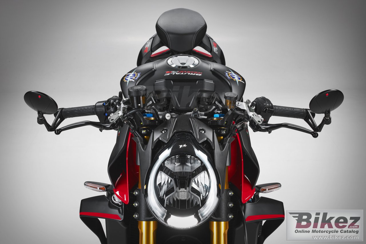 MV Agusta Brutale 1000 RR