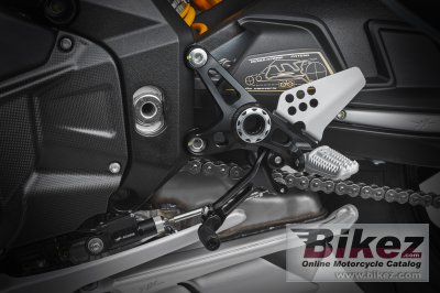 2022 MV Agusta Brutale 1000 RR