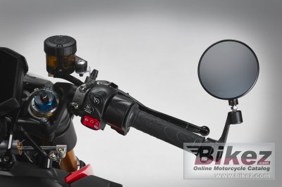 2022 MV Agusta Brutale 1000 RR