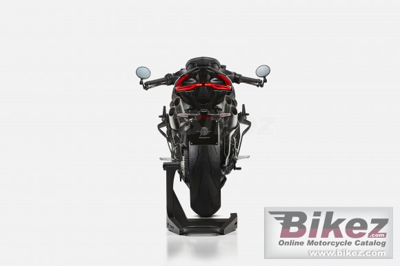 2022 MV Agusta Brutale 1000 RR