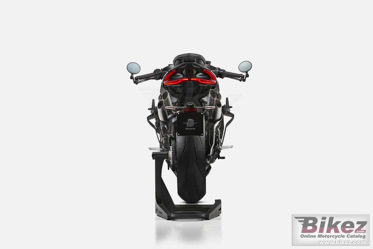 MV Agusta Brutale 1000 RR