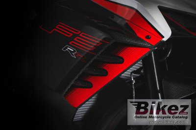 2022 MV Agusta F3 RR