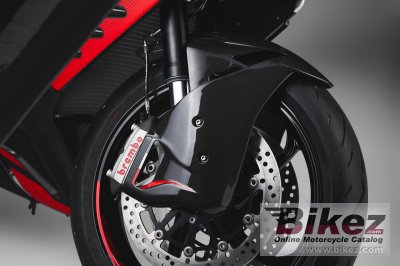 2022 MV Agusta F3 RR