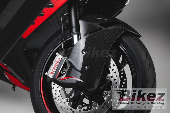 2022 MV Agusta F3 RR