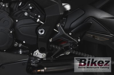 2022 MV Agusta F3 RR
