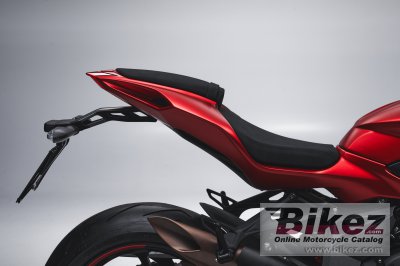 2022 MV Agusta F3 RR