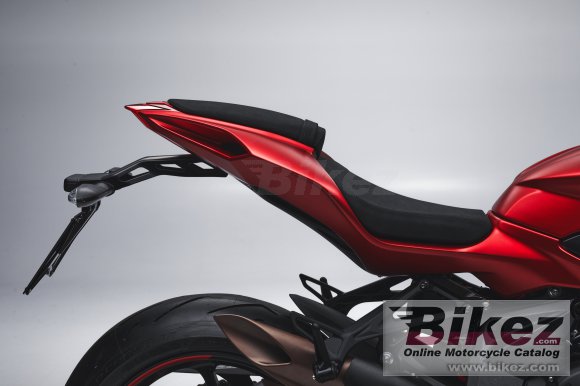 2022 MV Agusta F3 RR