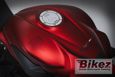 2022 MV Agusta F3 RR