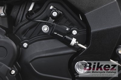 2022 MV Agusta F3 RR