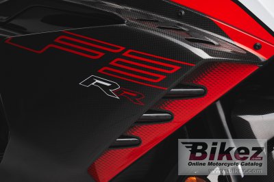 2022 MV Agusta F3 RR